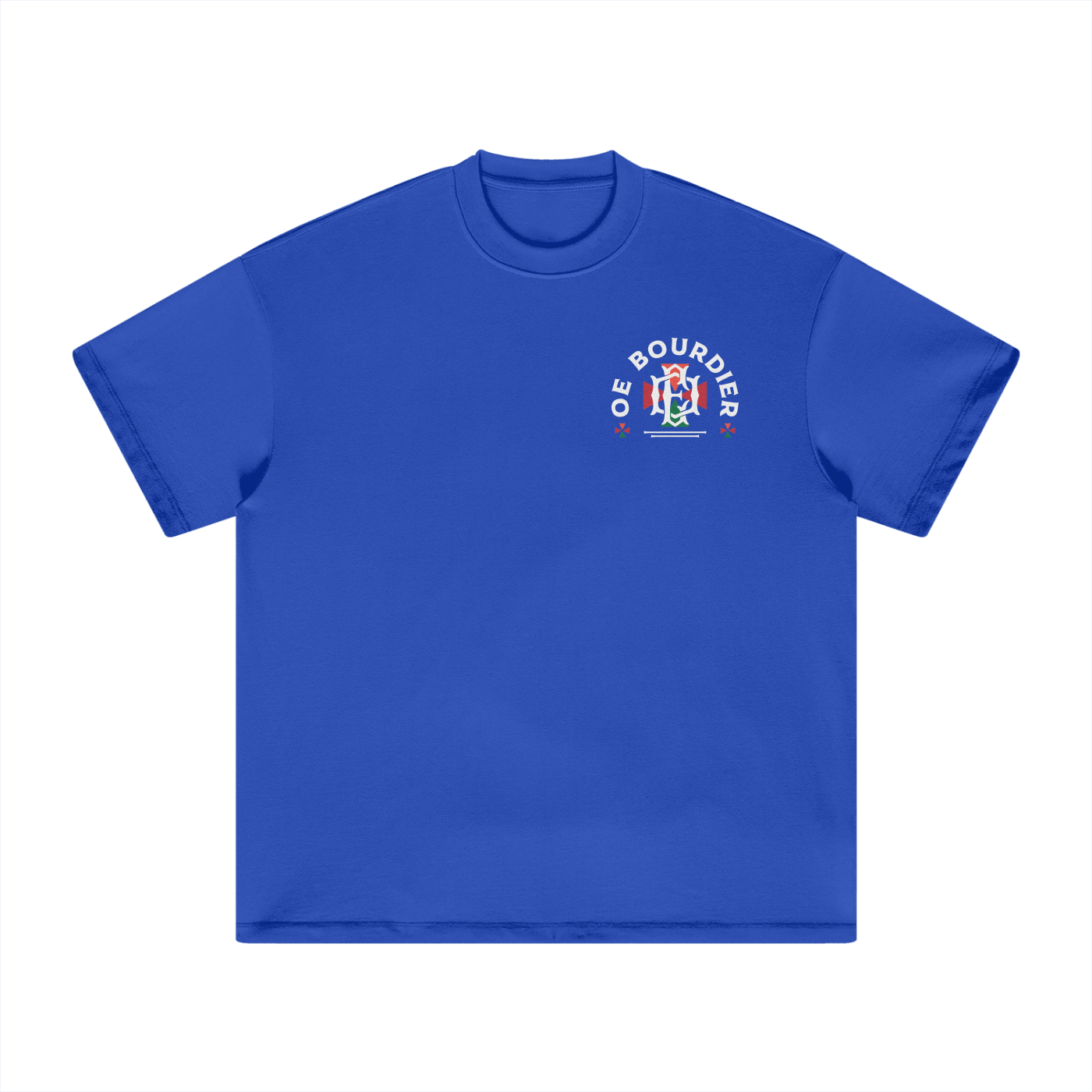 Heavyweight Earth Tone FOG T-Shirt
