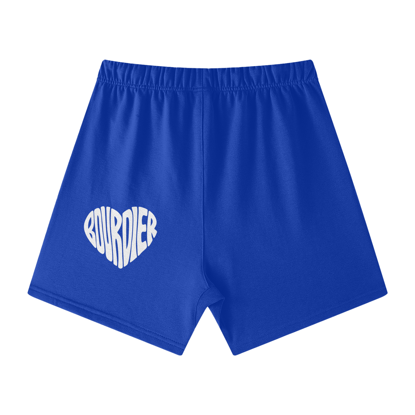 Heavyweight Earth Tone Loose Shorts