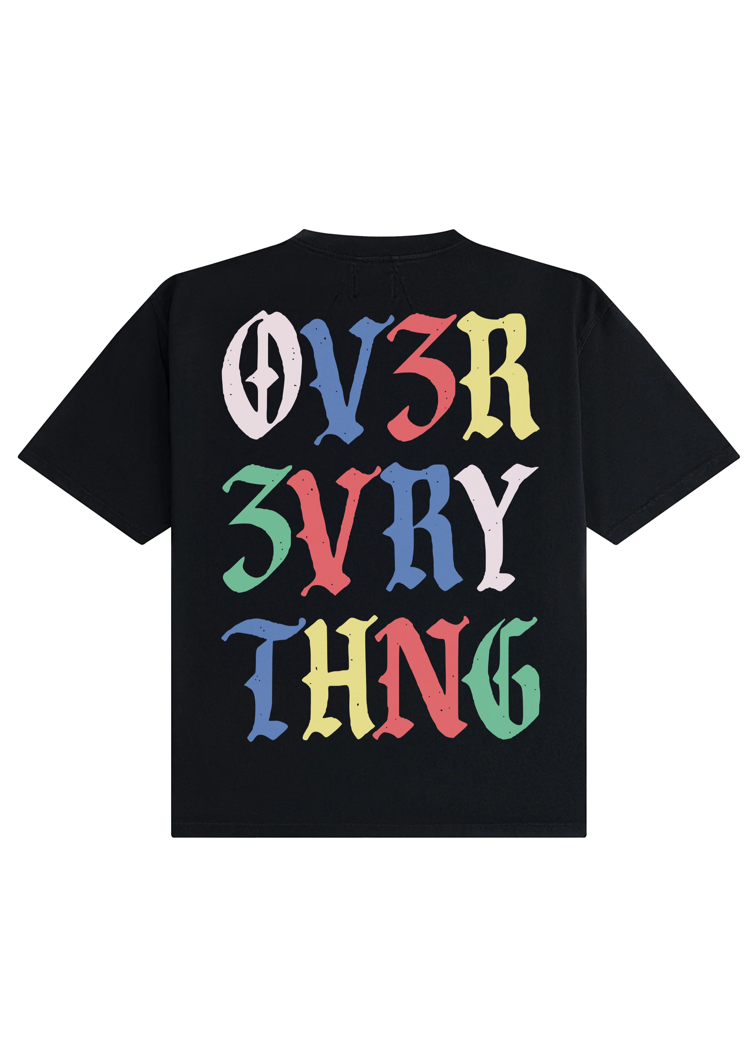 Celestial Sovereign Tee