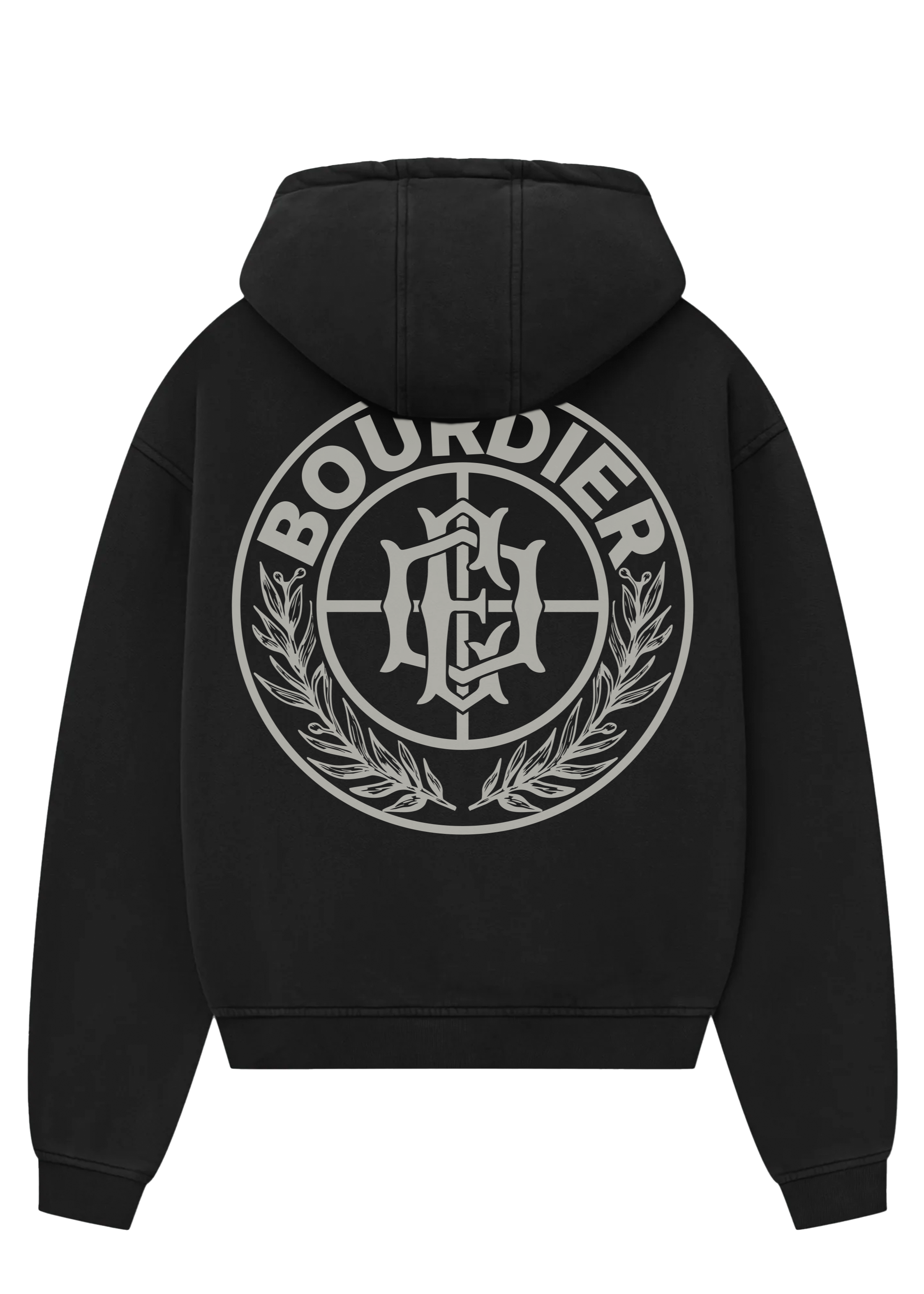 Bourdier Prestige Hoodie