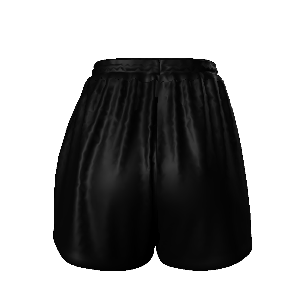 Women's Short Sweatpants