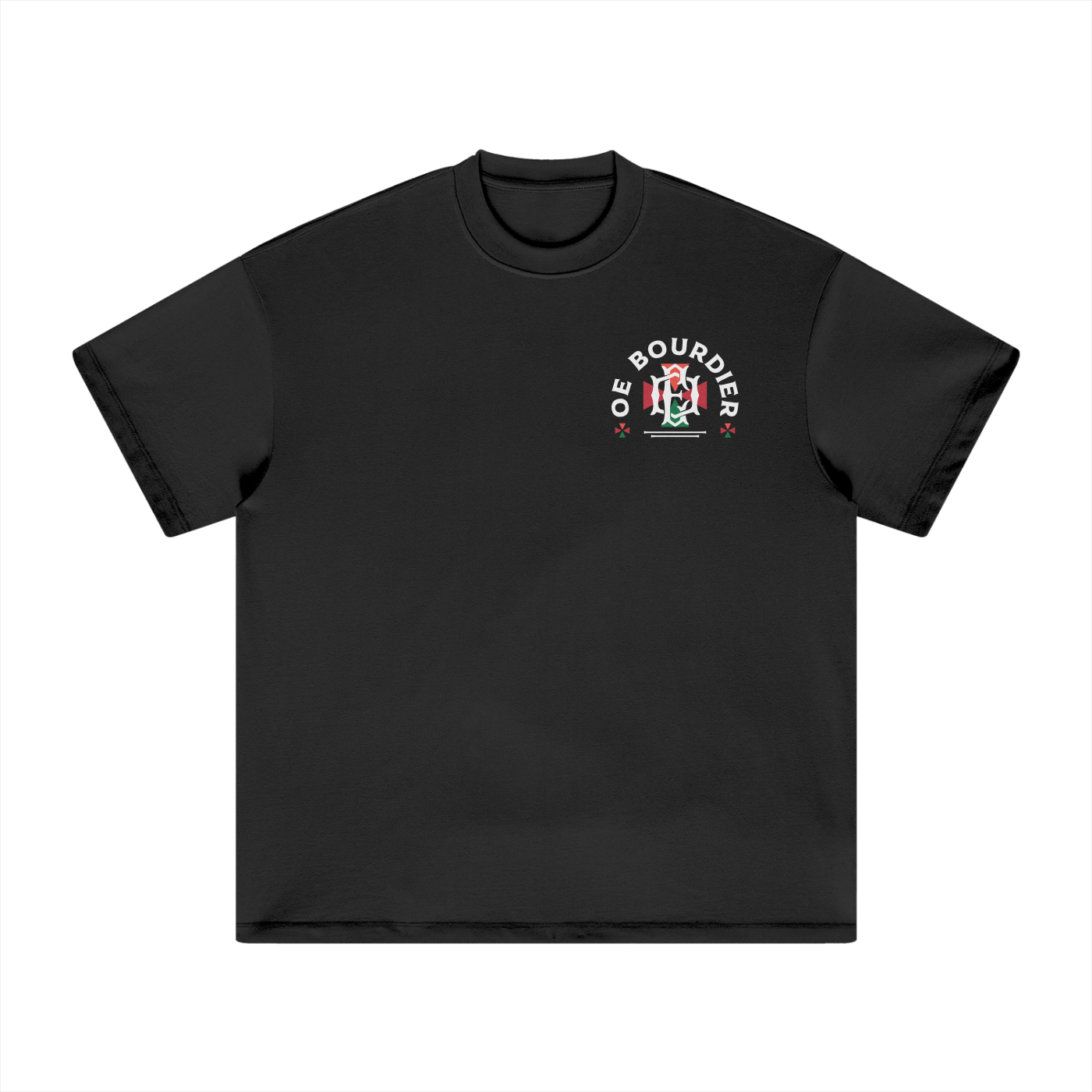 Heavyweight Earth Tone FOG T-Shirt