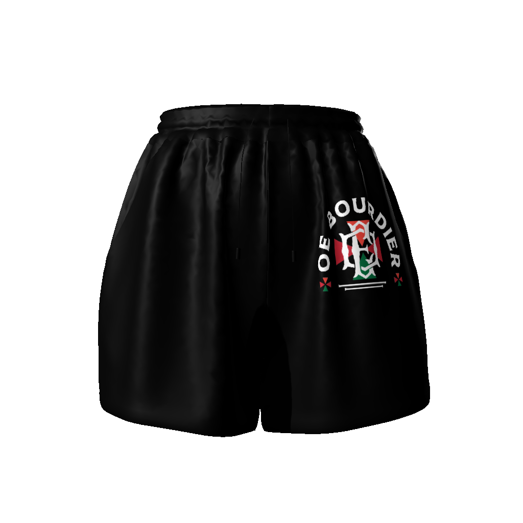 Women's Short Sweatpants