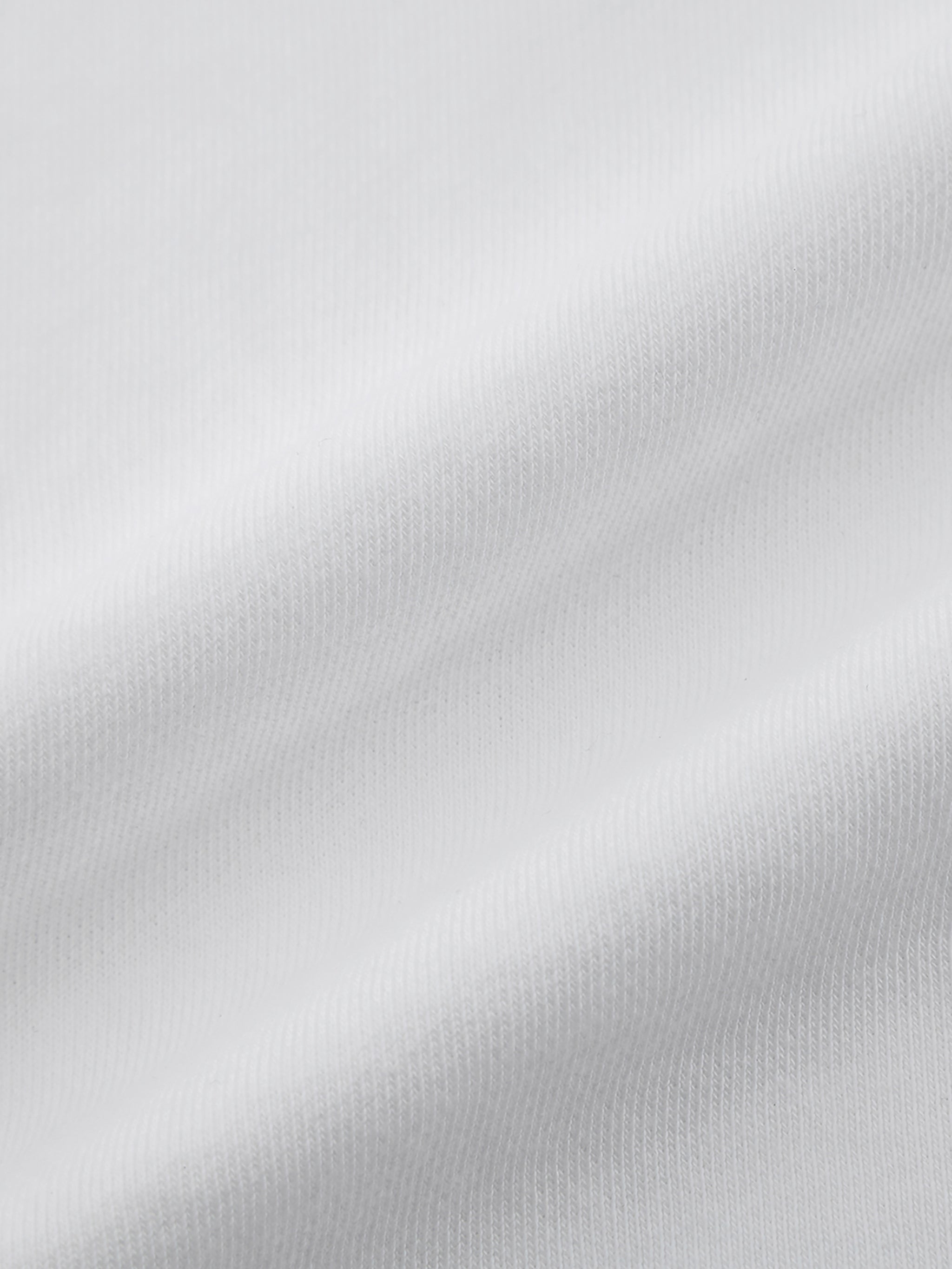 CREW NECK WITH OE BOURDIER LOGO
