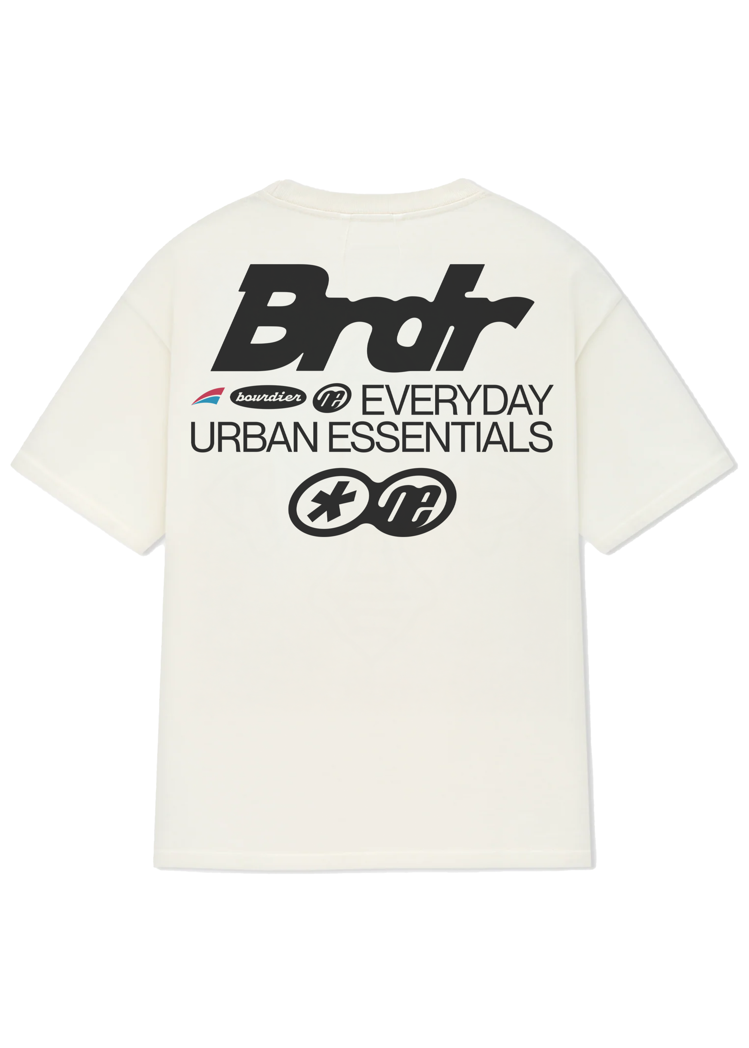 Brdr Elite // The Untouchable Urban Essential Tee