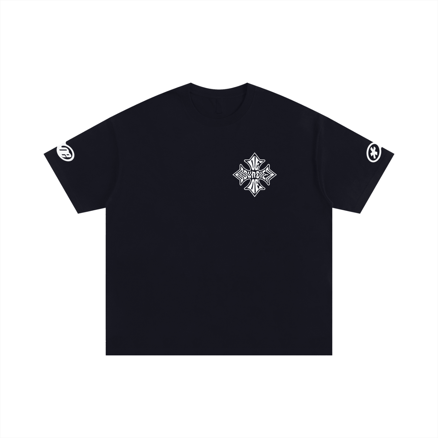 OE10 Oversized T-Shirt