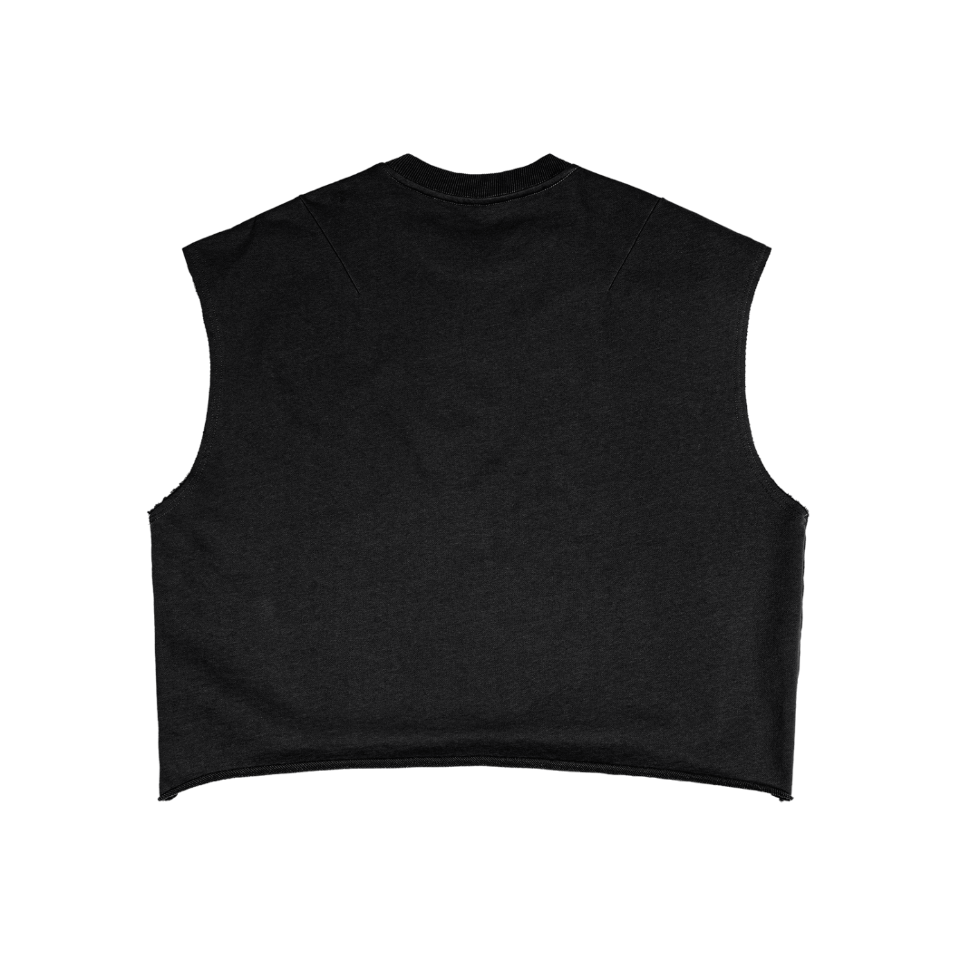 OE28 Boxy Tank Top