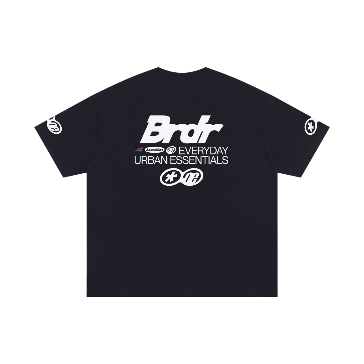 OE10 Oversized T-Shirt