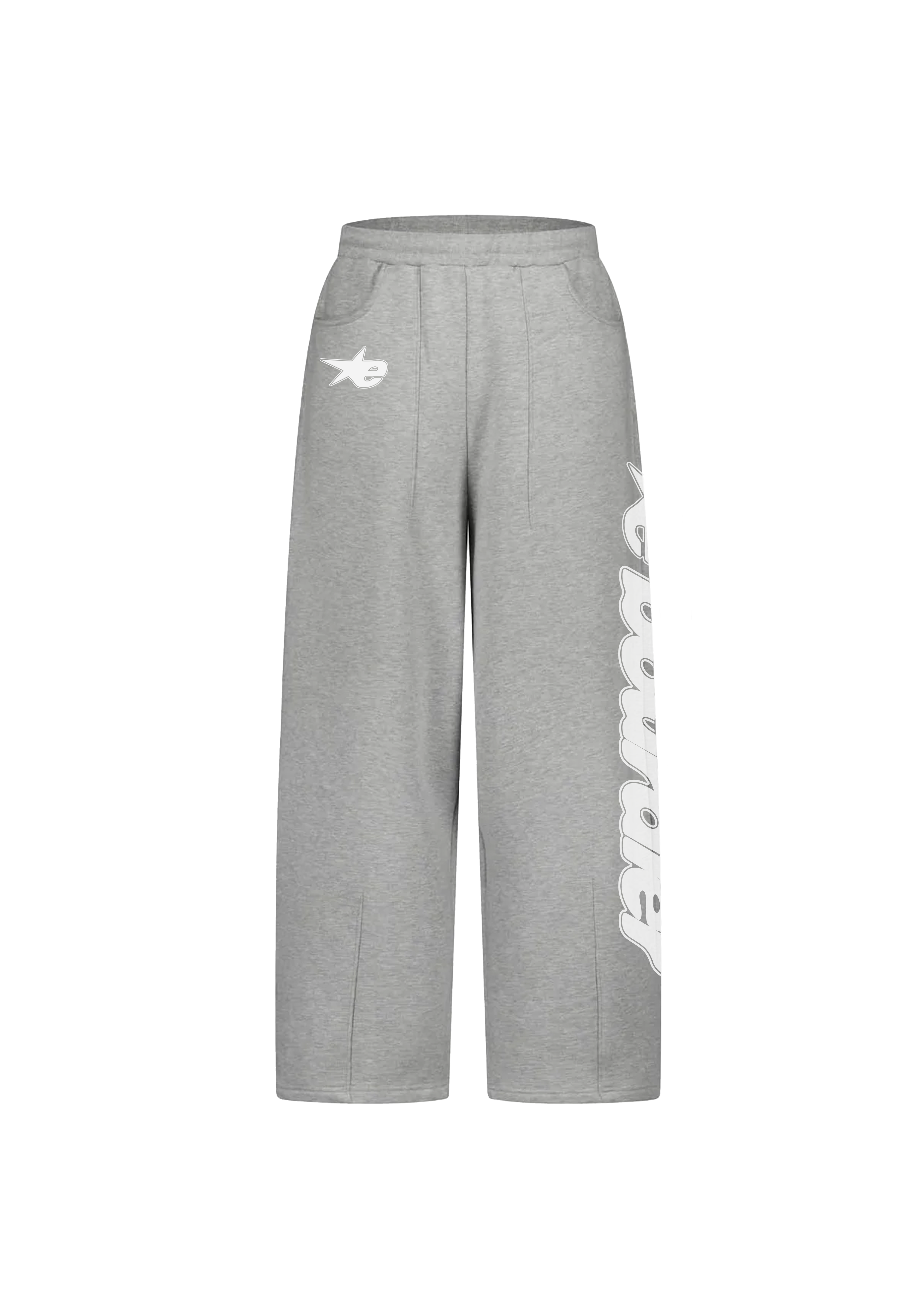 Signature Star Luxe Sweats
