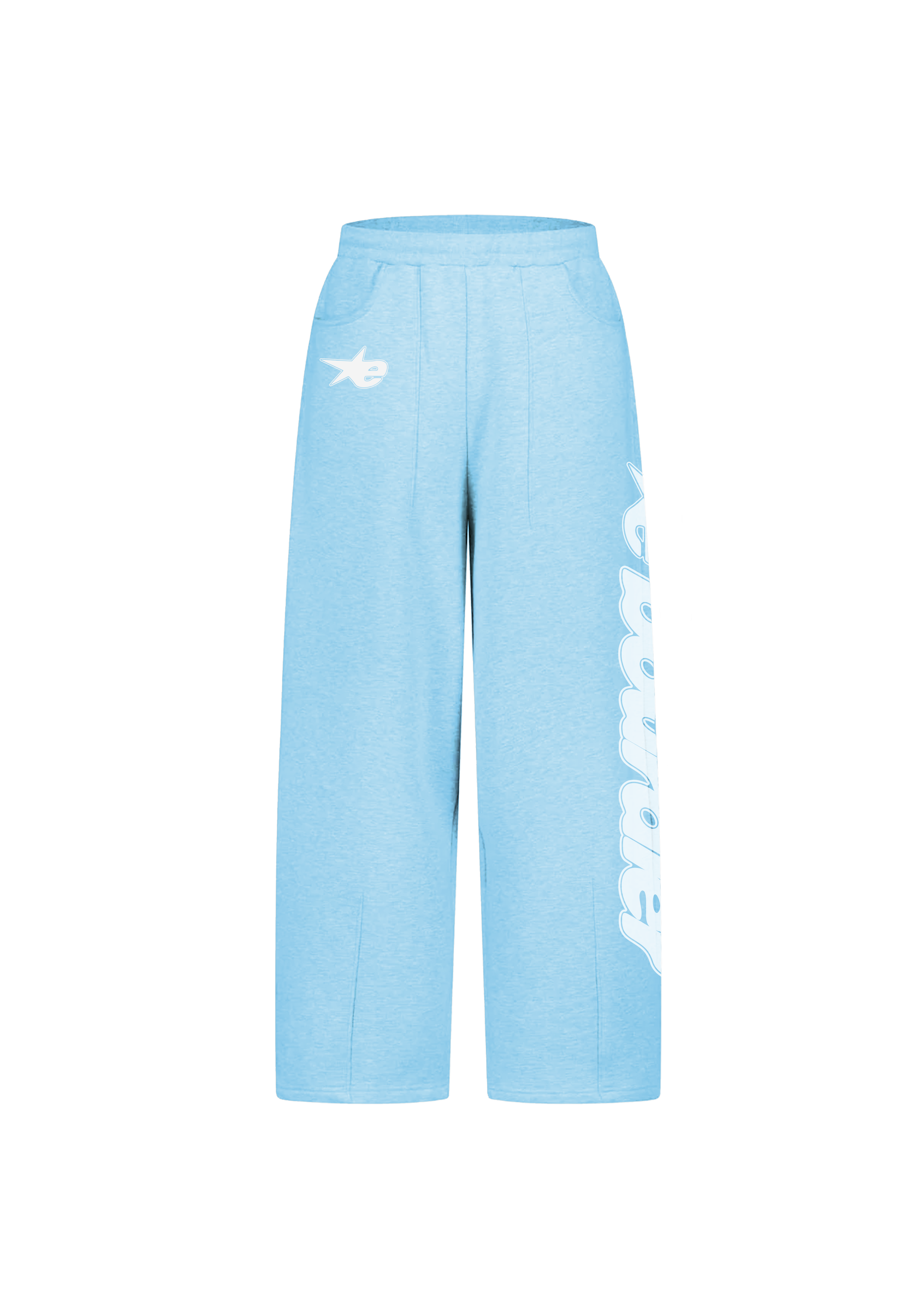 Signature Star Luxe Sweats