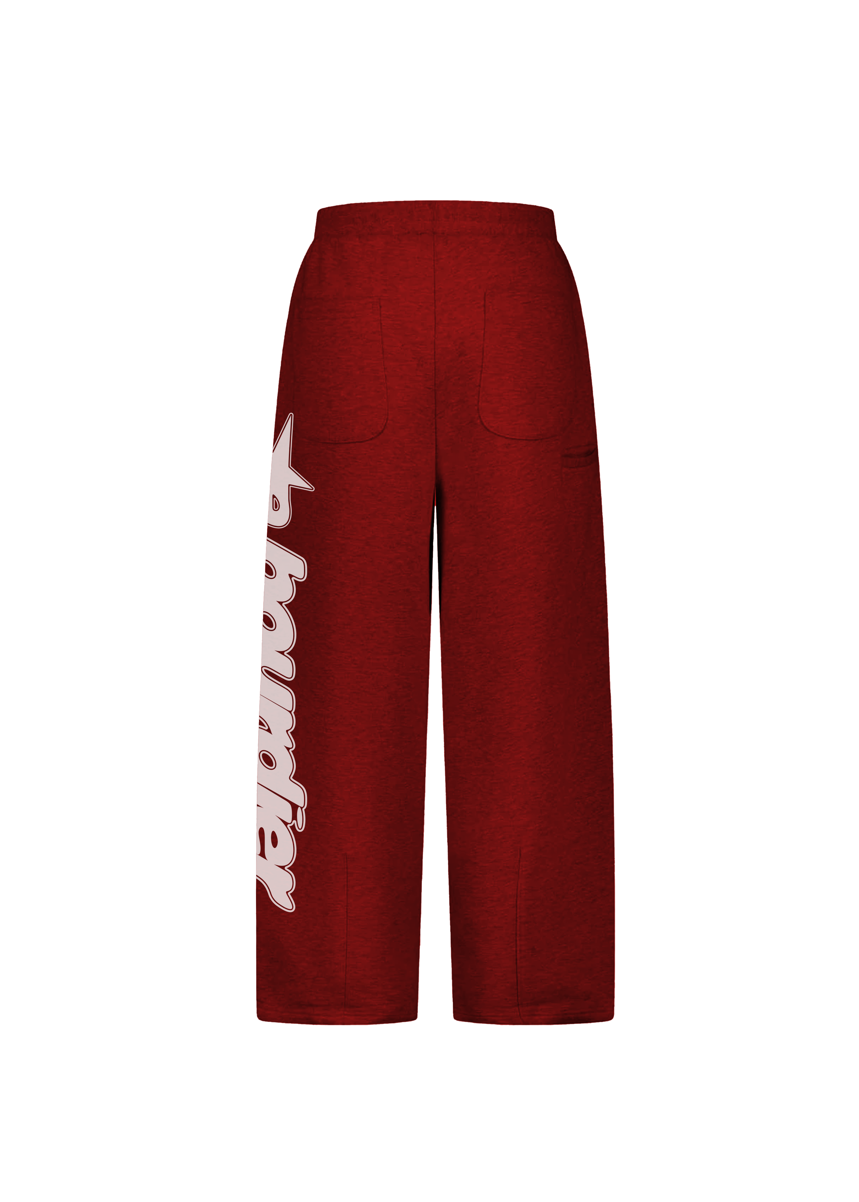 Signature Star Luxe Sweats