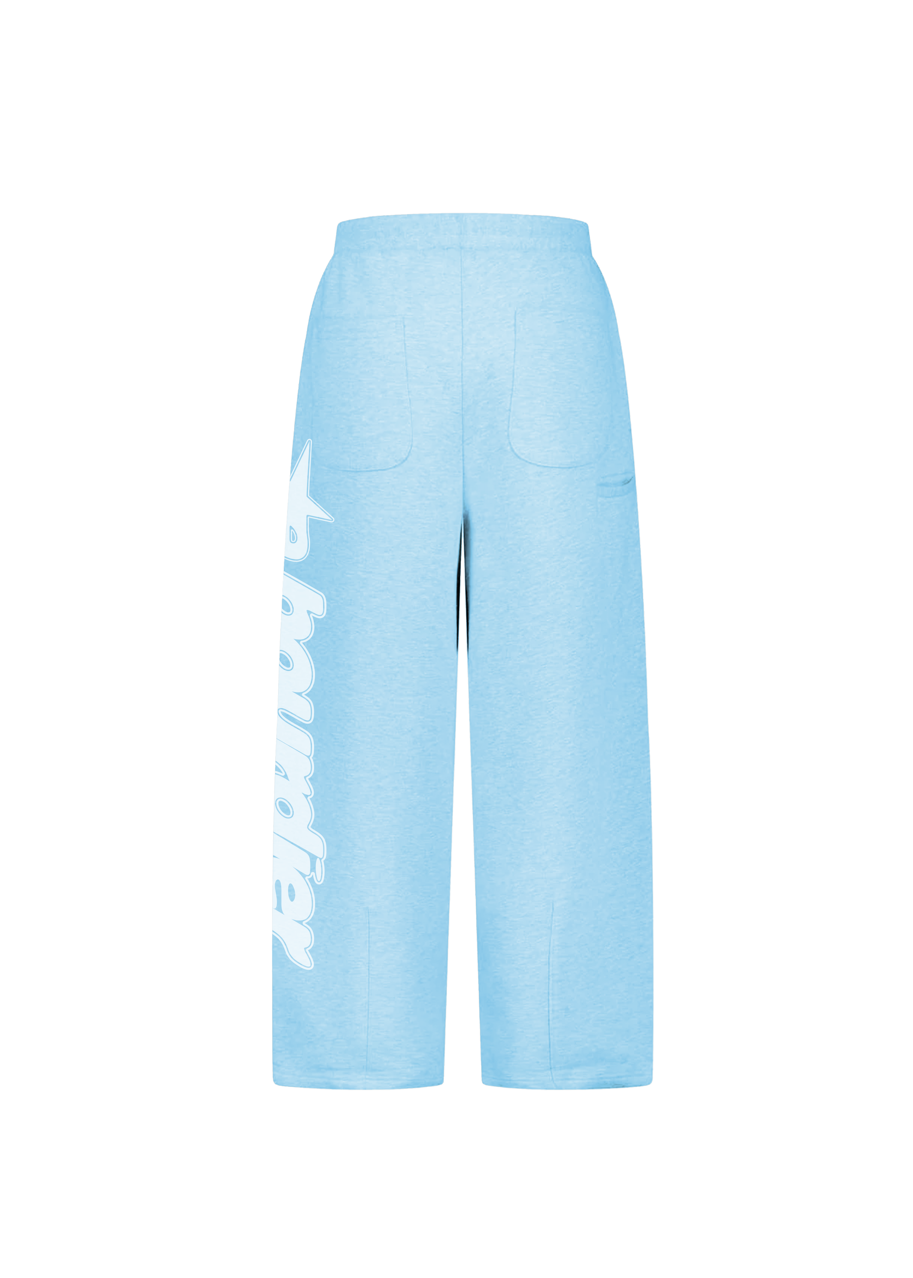 Signature Star Luxe Sweats