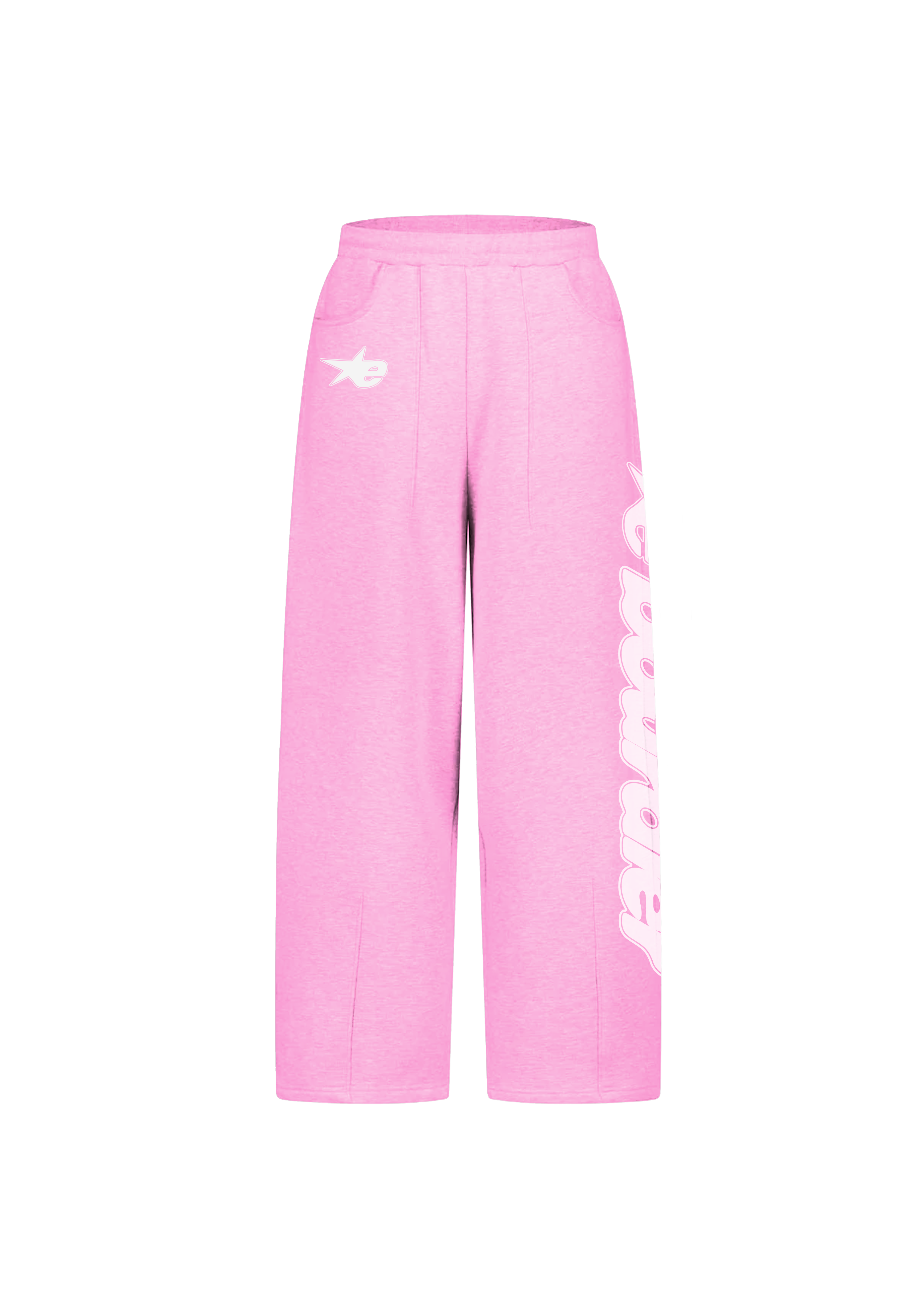 Signature Star Luxe Sweats
