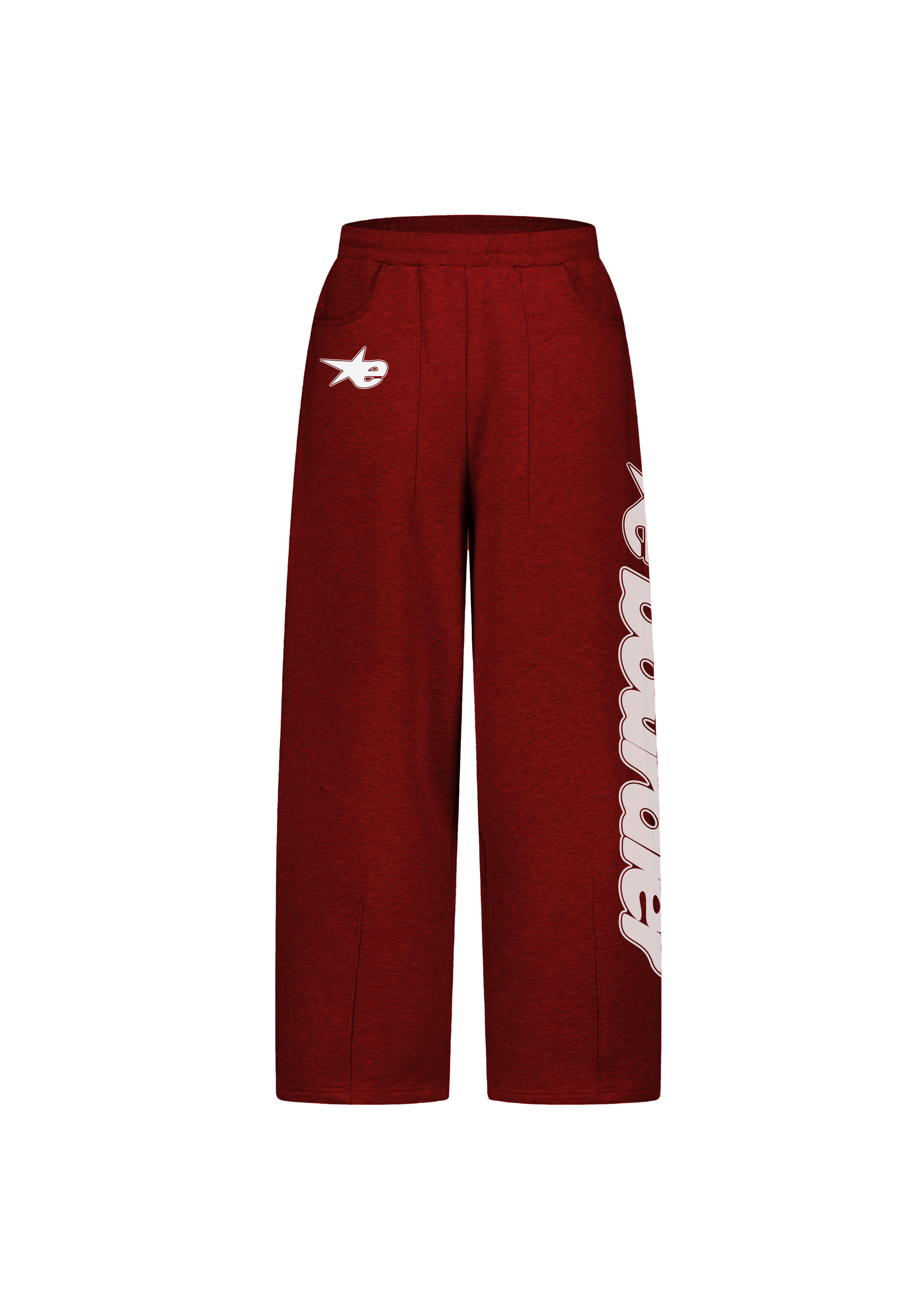 Signature Star Luxe Sweats