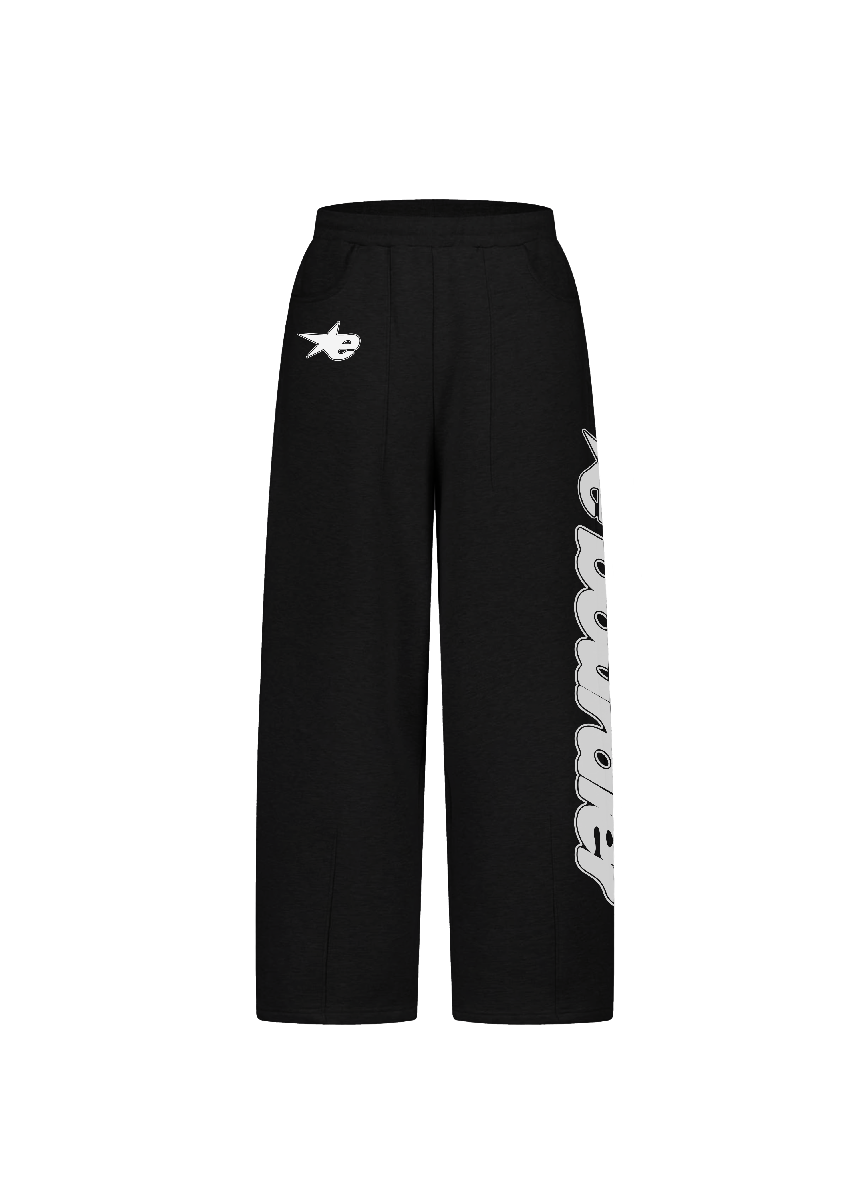 Signature Star Luxe Sweats