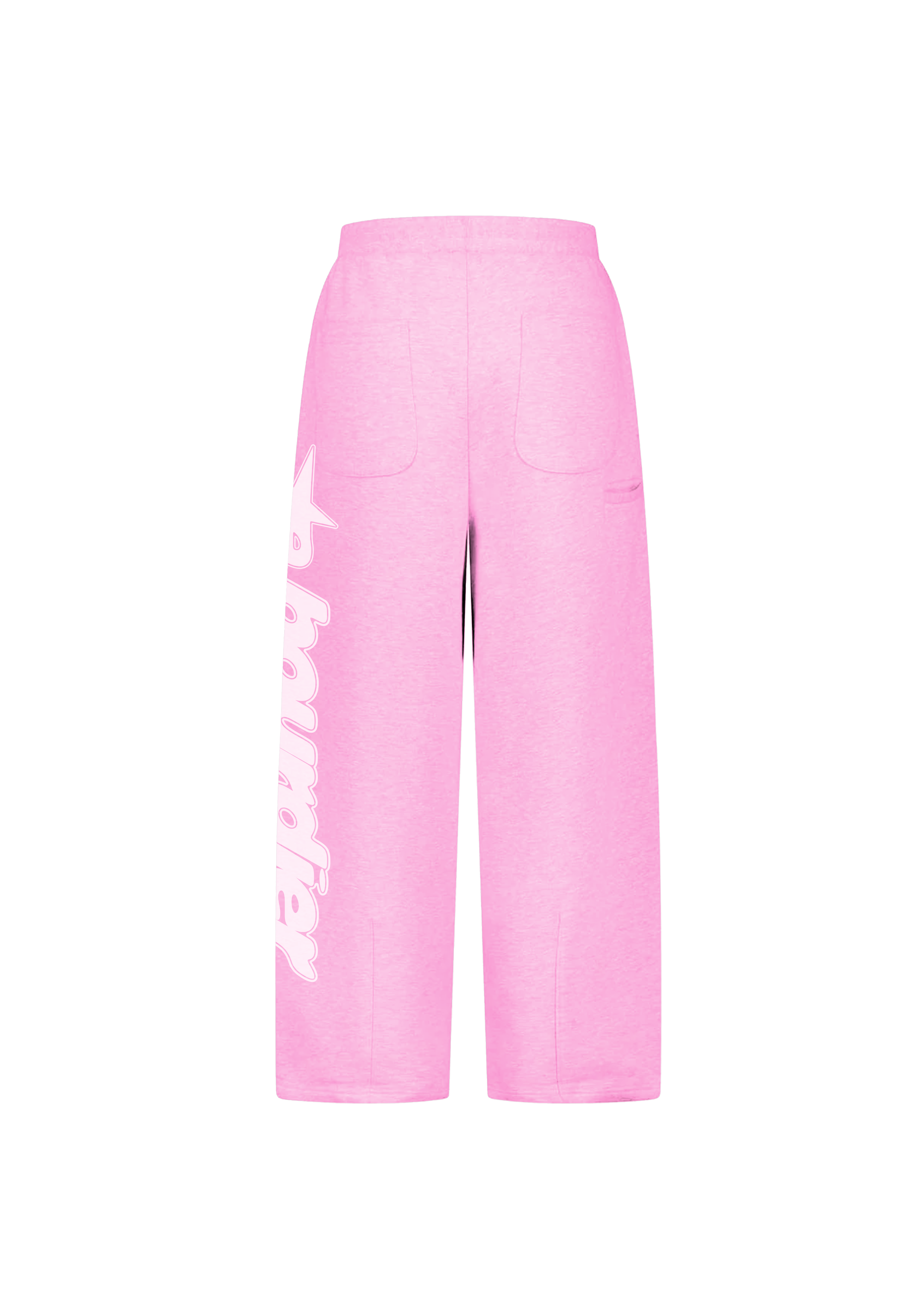 Signature Star Luxe Sweats