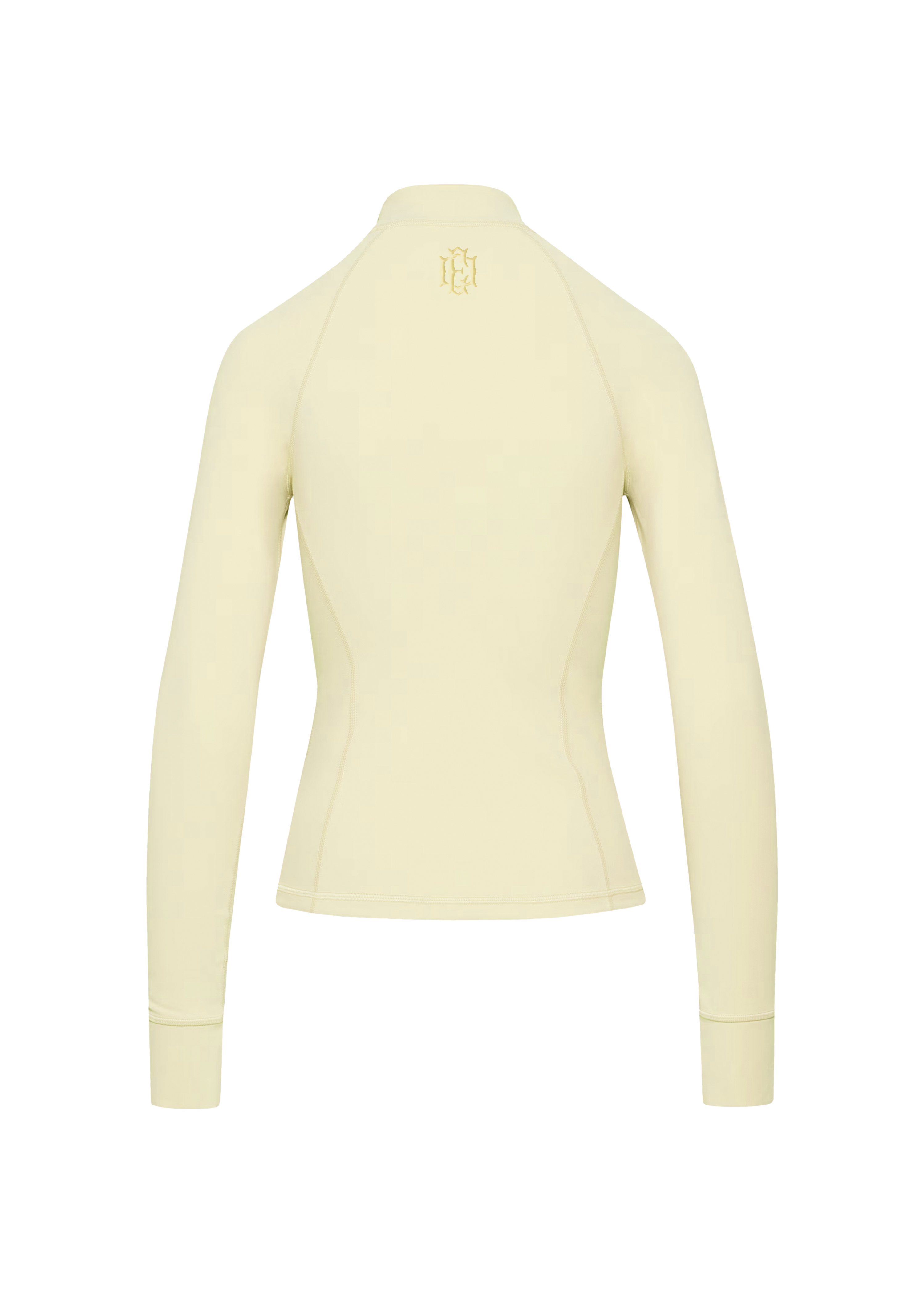 Brdr™ Sculpt-Fit Zip Jacket – Pink Pressure
